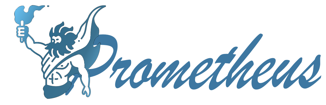 Logotipo de Prometheus
